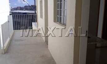 Imagem 4: Casa, 70m², 03 dormitórios, 01 vaga. Excelente localização