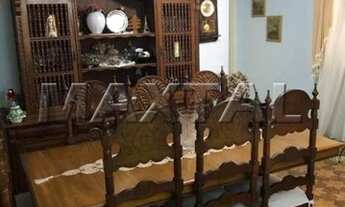 Imagem 2: LINDO SOBRADO PRÓXIMO AO METRÔ