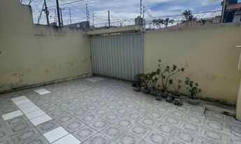 Imagem 2: Disponível para venda Casa de Condomínio em Capim Macio