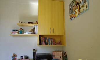 Imagem 7: Apartamento à venda, 94 m² por R$ 200.000,00 - Parque do Mirante - Uberaba/MG