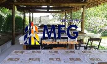 Imagem 4: Vende-se propriedade rural com pesqueiro e restaurante