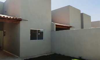 Imagem: Casa de 02 na Vila Romana em Aparecida de