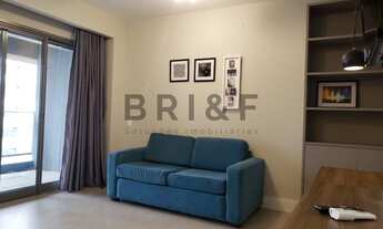 Imagem 2: Apartamento, Brooklin - São Paulo