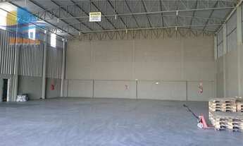 Imagem 6: Galpão para alugar, 700 m² por R$ 13.000,00/mês - Vila San Martin - Campinas/SP