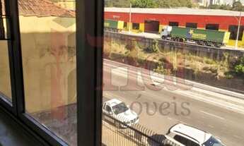 Imagem 2: Imóvel Comercial para Locação no Bom Retiro com 313 m²