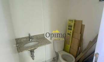 Imagem 7: Sala para alugar, 40 m² por R$ 2.100,00/mês - Santo Amaro - São Paulo/SP