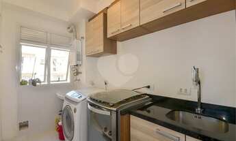 Imagem 6: EXCELENTE APARTAMENTO EM CONDOMINÍO CLUBE, PRONTO PARA MORAR NO BACACHERI