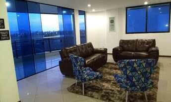 Imagem 3: Apartamento para Venda em Cabo Frio, BRAGA, 4 dormitórios, 3 suítes, 6 banheiros, 2 vagas