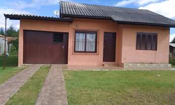 Imagem: Casa com 2 dormitórios à venda, 85 m²