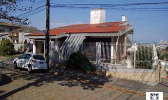 Imagem: CASA RESIDENCIAL em Florianópolis - SC