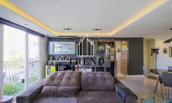 Imagem 5: PORTO ALEGRE - Apartamento Padrão - Jardim Sabará