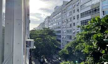 Imagem 4: RIO DE JANEIRO - Apartamento Padrão - IPANEMA