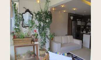 Imagem 7: Apartamento de 80 metros quadrados no bairro Barra da Tijuca com 1 quarto