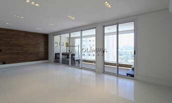 Imagem 4: Apartamento Locação 3 Dormitórios - 150 m² Pinheiros