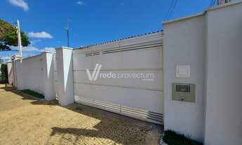 Imagem: Casa - Jardim Chapadão - Campinas