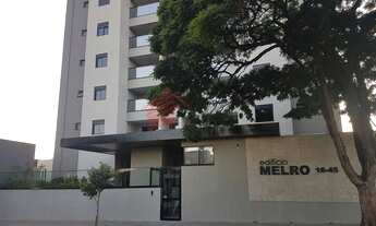 Imagem 2: Edifício Melro Apartamento com 3 dormitórios