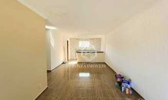 Imagem 4: Casa com 2 dormitórios para alugar, 199 m² por R$ 1.650/mês - Estação - São Pedro da Aldei