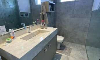 Imagem 4: Sobrado de ALTO PADRÃO semi mobiliada