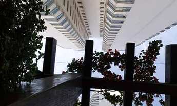 Imagem 4: Apartamento com 3 dormitórios à venda, 150 m² por R$ 1.250.000,00 - Jardim do Mar - São Be