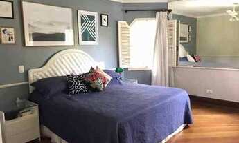 Imagem 7: CASA EM ALPHAVILLE!