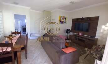 Imagem 7: TAUBATÉ - Casa Padrão - PARQUE SÃO CRISTÓVÃO