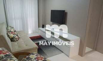 Imagem 2: Loft com 1 dormitório para alugar, 44 m² por R$ 3.000,00/mês - Centro - Itajaí/SC