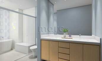 Imagem 4: SAO PAULO - Apartamento Padrão - HIGIENOPOLIS