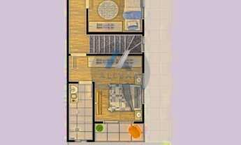 Imagem 6: Casa Residencial à venda, Jardim das Carpas, Jundiaí - CA0593