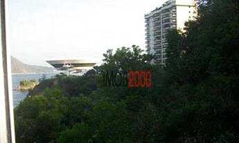 Imagem 5: Apartamento com 2 dormitórios à venda, 68 m² por R$ 650.000,00 - Ingá - Niterói/RJ