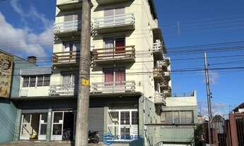 Imagem: Amplo apartamento com suíte em Lurdes