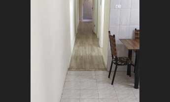 Imagem 5: Casa com 2 dormitórios, sendo 1 suíte à venda, 79 m² por R$ 480.000 - Bosque dos Eucalipto