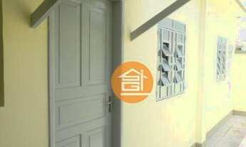 Imagem 3: Casa de Vila - 1 Quarto