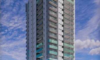 Imagem: Lançamento - Torre Única, 15 pav. Aps