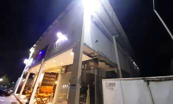 Imagem 3: Galpão para alugar, 180 m² por R$ 10.000,00/mês - Buraquinho - Lauro de Freitas/BA