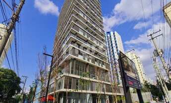 Imagem 3: SAO PAULO - Conjunto Comercial/Sala - TATUAPE