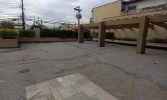 Imagem 5: Apartamento para venda tem 60 metros quadrados com 2 quartos em Jardim Oriental - São Paul