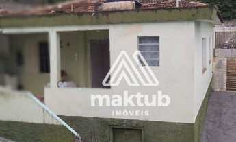 Imagem: Casa com 3 dormitórios à venda, 150 m²