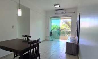 Imagem 2: River Park - Apartamento de 03 para locação semimobiliado - Manaus-AM