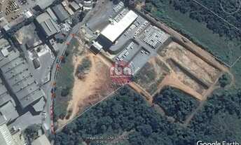 Imagem: Área à venda, 45095 m² por R$ 11.273.750,00