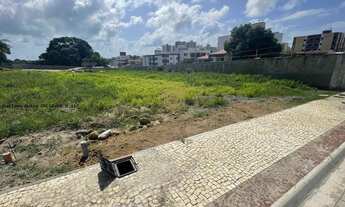 Imagem 2: Lote para Venda em João Pessoa, Jardim Cidade Universitária