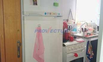 Imagem 5: Apartamento - Vila Itapura - Campinas