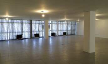 Imagem 4: Sala/Conjunto para aluguel tem 221 metros quadrados em São Geraldo - Porto Alegre - RS