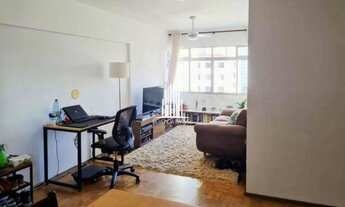 Imagem 3: Apartamento de 75m² na Aclimação - a 10 minutos do metrô