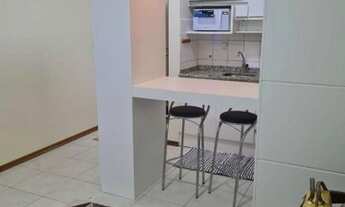 Imagem 6: Kitnet com 1 dormitório à venda, 33 m² por R$ 160.000,00 - Campinas - São José/SC