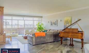 Imagem 4: Venda Apartamento 5 Dormitórios - 450 m² Consolação