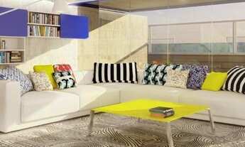 Imagem 6: Apartamento com 1 dormitório à venda, 38 m² por R$ 270.000,00 - Piedade - Jaboatão dos Gua