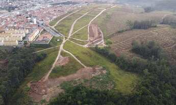 Imagem 2: Terreno 2015m² 100% OMERCIAL em Votorantim/SP