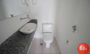 Imagem 6: São Paulo - Conjunto Comercial/sala - Moema