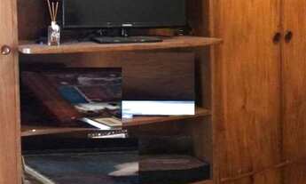 Imagem 7: CASA ASSOBRADADA - JARDIM DA GLÓRIA - SP