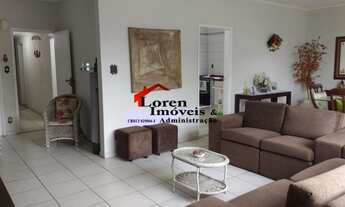 Imagem 1: Apartamento 3 dormitórios Prédio de Frente para o Mar!